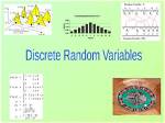 Who Created Random Variables?