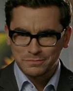 Who Did Dan Levy Play on 'Degrassi'?