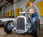 Who Died from Gas Monkey?