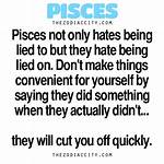 Who Do Pisces Hate?
