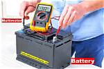 Who Does Battery Testing?
