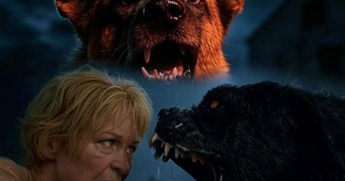 Who Does Cujo Kill?