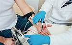 Who Does Electrodiagnostic Testing?
