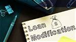 Who Does Loan Modifications?