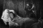 Who Does Macbeth Kill