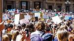 Who Does Protest Mean?
