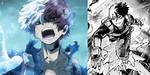 Who Does Todoroki Like?