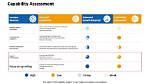Who Does Work Capability Assessments?