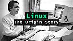 Who First Developed Linux?