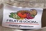 Who First Had Cornucopia?