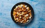 Who First Made Poutine?