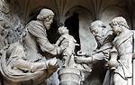 Who First Started Circumcision?