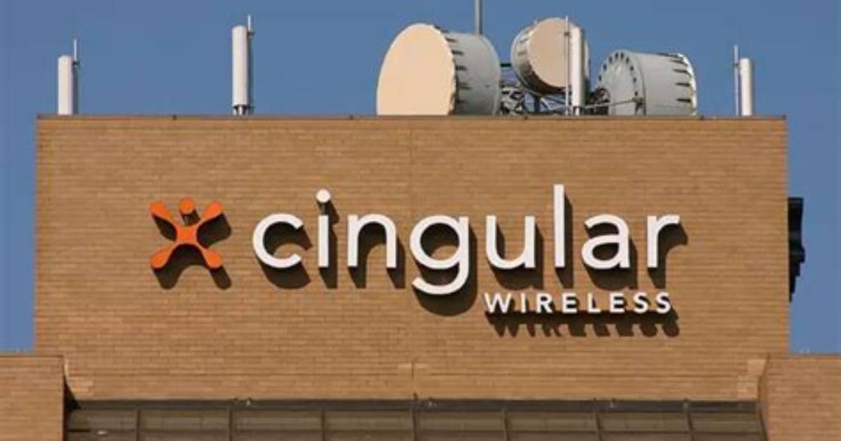 Who Founded Cingular Wireless?