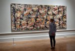 Who Inspired Pollock