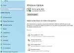 Who Installed Windows Updates?