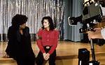 Who Interviewed Michael Jackson?