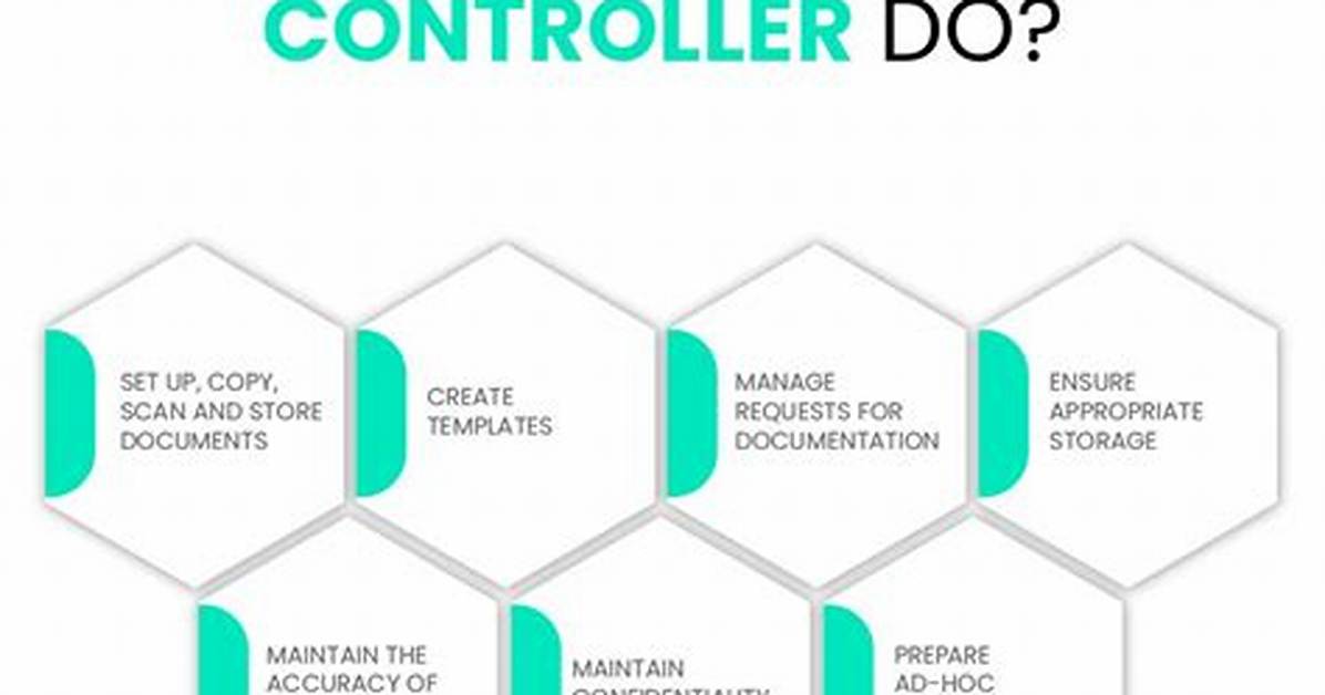 Who Is a Document Controller?
