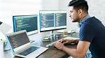 Who Is a Software Programmer?