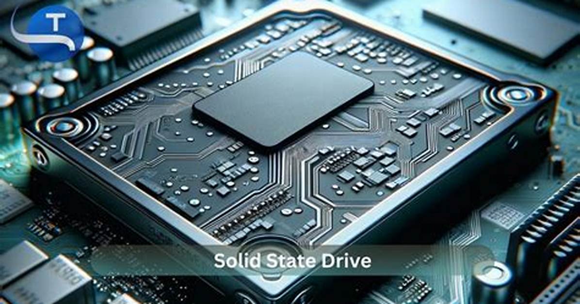 Who Is a Solid State?