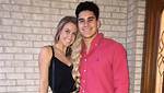 Who Is Alek Thomas Girlfriend
