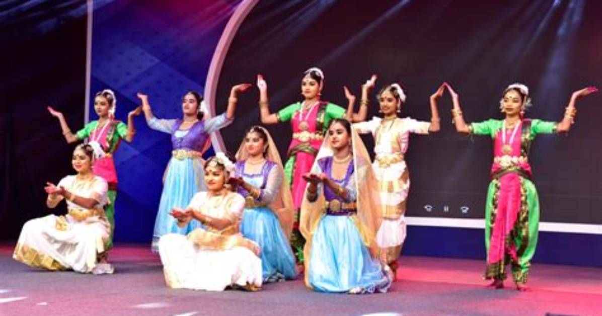Who Is Annual Function?