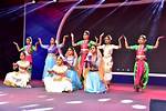 Who Is Annual Function?