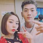 Who Is Ashley Choi Dating Now?
