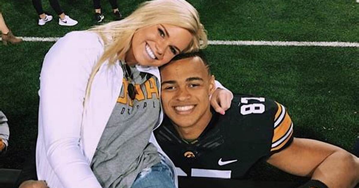 Who Is Avree Anderson, Girlfriend of Noah Fant? His Parents, Family, Salary, Jersey