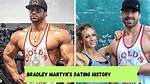 Who Is Bradley Martyn Dating? a Complete Guide to His Love Life