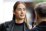 Who Is Brenda Patea? What Happened Between Her and Ex Alexander Zverev
