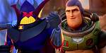 Who Is Buzz Lightyear’s Father