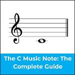 Who Is C Note?