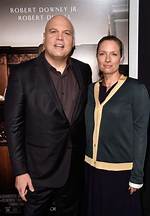 Who Is Carin Van Der Donk? ‘Law & Order’ Star Vincent D’onofrio in Custody Battle with Wife of 26 Year's