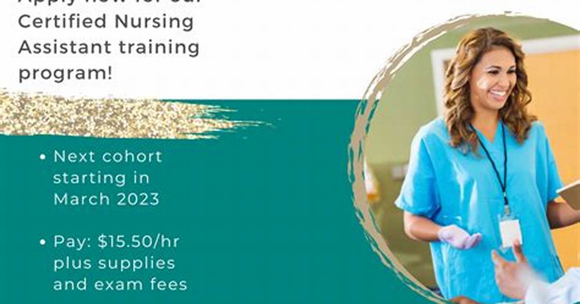 Who Is Cna Program?