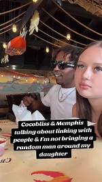 Who Is Coco Bliss Dating? the Truth About the Tiktok Star’s Love Life