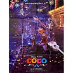 Who Is Coco