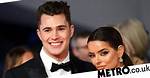 Who Is Curtis Pritchard Dating Now?