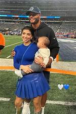 Who Is Dak Prescott’s Girlfriend, Sarah Jane Ramos? and What Does She Do for a Living?