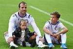 Who Is Damian Rafael Van Der Vaart? Rafael Van Der Vaart Son