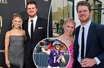 Who Is Dan Arnold Girlfriend? His Parents, Family, Contract, Salary, Networth