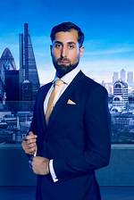 Who Is Dr Asif Munaf? the Apprentice 2024 Contestant and Brand Owner