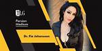 Who Is Dr Fia Johansson? Persian Medium Helping Madeleine Mccann Girl