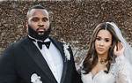 Who Is Erica Olivier Pierce, Wife of Michael Pierce? His Relationship, Parents, Family, Net Worth