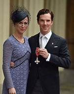 Who Is Hal Auden Cumberbatch, Benedict Cumberbatch’s Son?