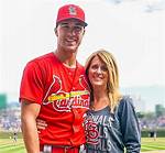 Who Is Jack Flaherty Mother Eileen Flaherty? Meet His Parents and Brother Grady Flaherty