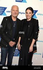 Who Is Jade Frampton, Peter Frampton Daughter? Son Julian Frampton