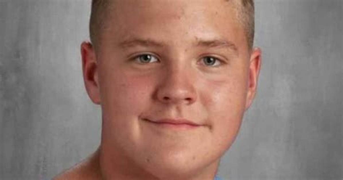 Who Is Jagger Shaw Who Died After Eating Granola Bar Given by Nebraska School Teacher, Obituary, Cause of Death, Age, Family