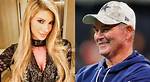 Who Is Katarina Miketin, Girlfriend of Former Nfl Coach Mike Zimmer? His Parents, Salary, Net Worth