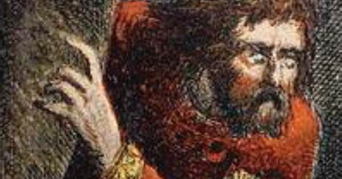 Who Is Macbeth