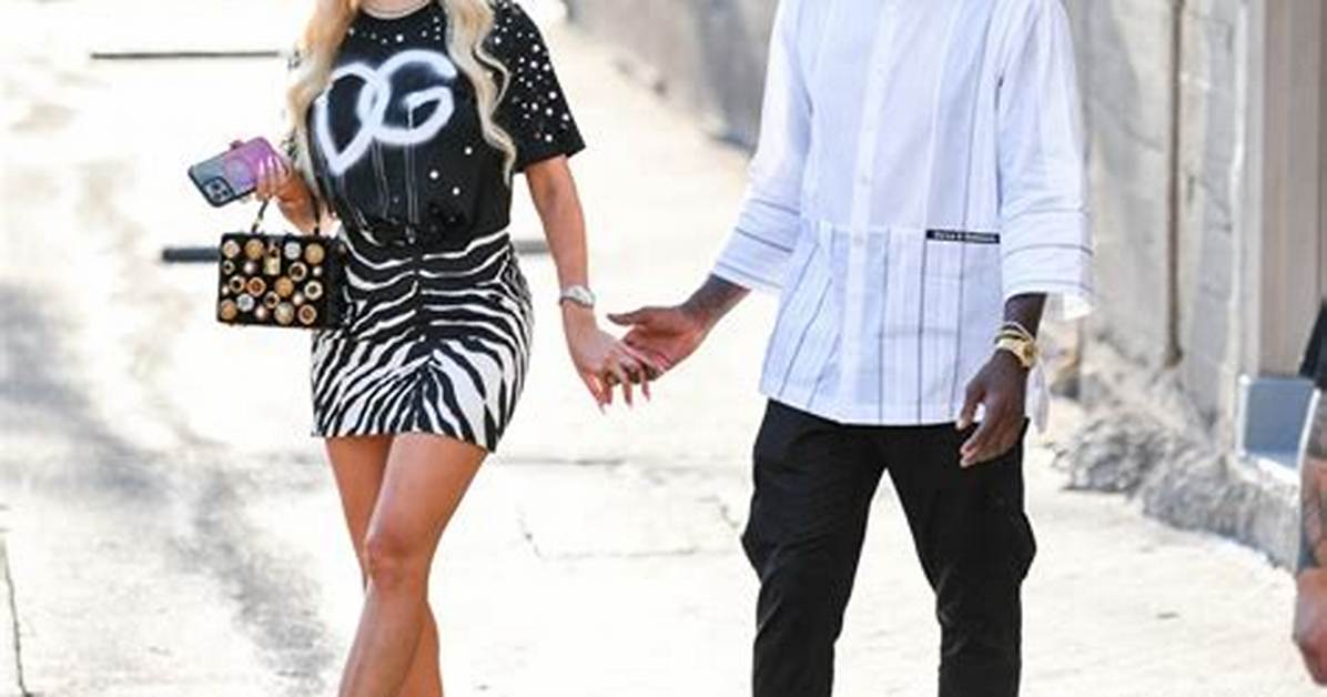 Who Is Mandana Bolourchi, Girlfriend of Patrick Beverley? His Parents, Family, Salary, Jersey